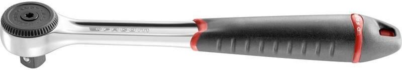 Facom Modell verchromter 72-Zahn-Ratschen Schlüssel