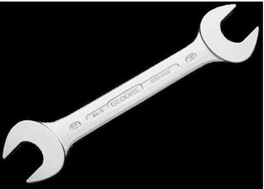 Doppelmaulschlüssel 7/8x15/16"