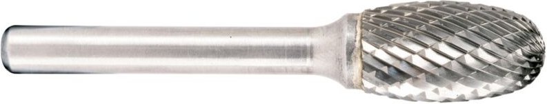 HM-Fräser, tre 101660 / 6 - mx - Metabo