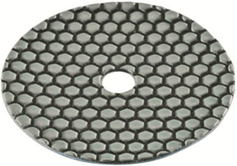 Thumbnail - Flex - Diamant-Schleifpad dp 400 D150 Dry / Trocken, 419.001