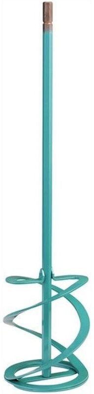 Rührer wk 120 hf türkis - 40112-000 - Collomix