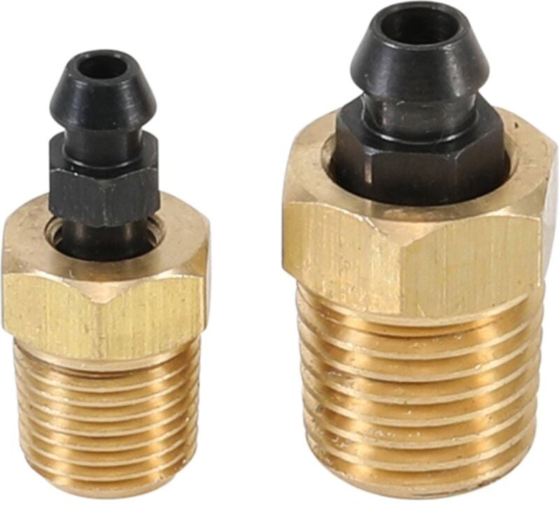 Bgs Technic - Ventil-Reparatureinsätze 2-tlg.