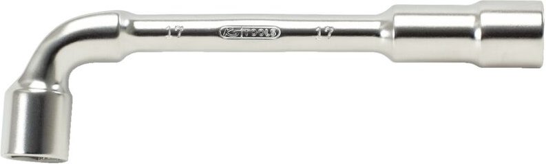 ULTIMATEplus Doppel-Steckschlüssel mit Bohrung, 10mm