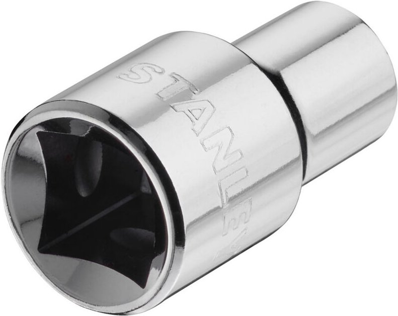 STMT86510-0 1/2 6-Kant Stecknuss 10 mm - Stanley