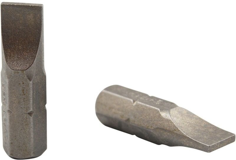 Thumbnail - Langschlitz Bit 1.2x6.5x25 - B-23553 - Makita