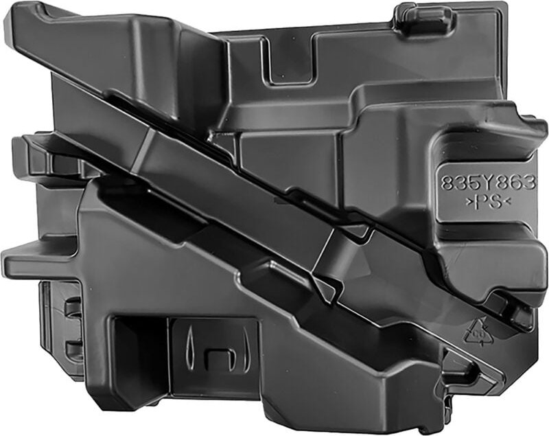 Tiefziehteil für Akku-Magazinschrauber makpac Gr. 3 - 835Y86-3 - Makita