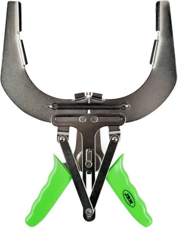 JBM54275 Kolbenringzange 100–160 mm