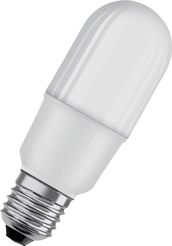 Osram - homelighting 4058075428461 led eek e (a - g) E27 Kolbenform 9 w = 75 w Warmweiß (ø x l) 36 mm