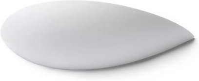 Sid Wandleuchte Gips 230V R7s 78mm 48W