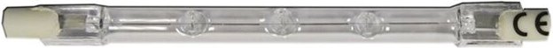 Osram - Lineare Halogenlampe 118 mm Superstar 400 w, 220 v, entspricht 500 w