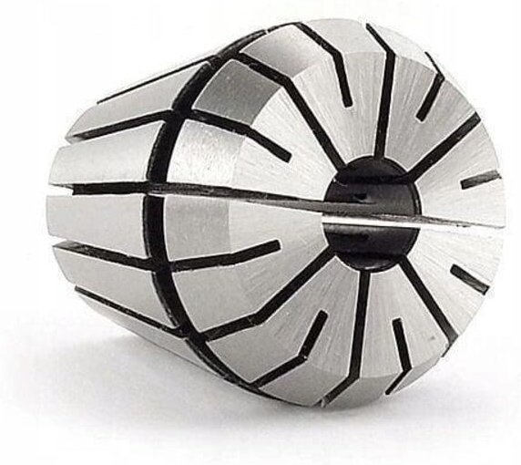 Fortis BISON Spannzange ER32 40 mm 33 mm