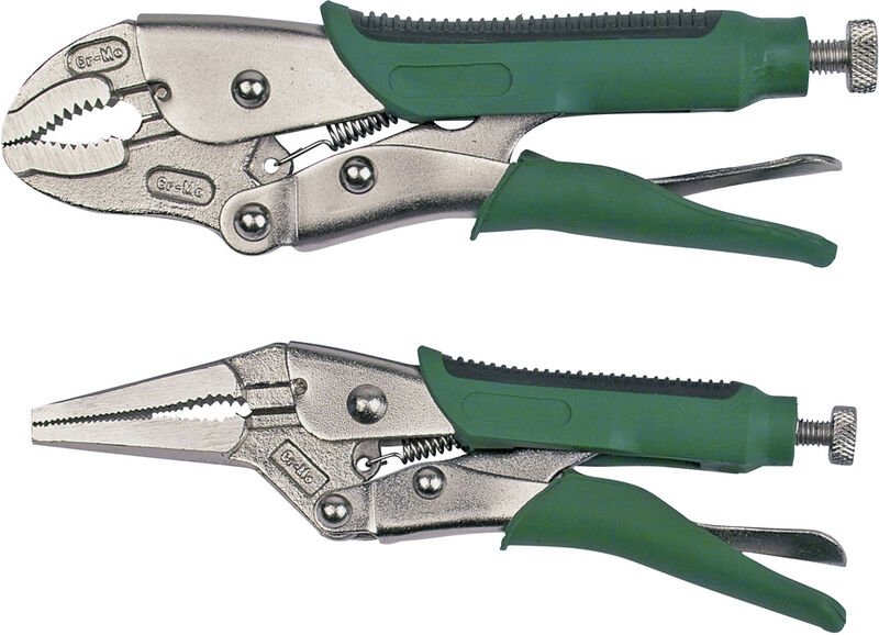 Brüder Mannesmann M10522 Gripzangen-Set