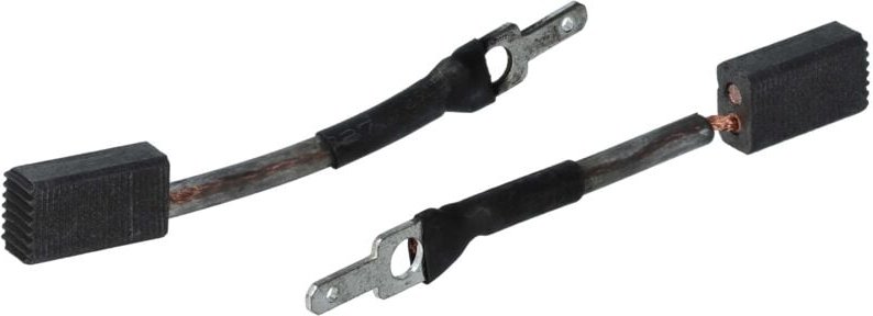 Thumbnail - Vhbw - 2x Kohlebürste 4,95 x 7,95 x 13,85 mm Ersatz für Fein 30711125019 für Bohrmaschine