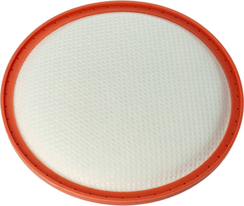 Vormotorfilter kompatibel mit Dirt Devil Rebel DD5510-0, DD5510-1, DD5510-2, DD5510-3, DD5510-4, DD5510-5 Staubsauger - ...