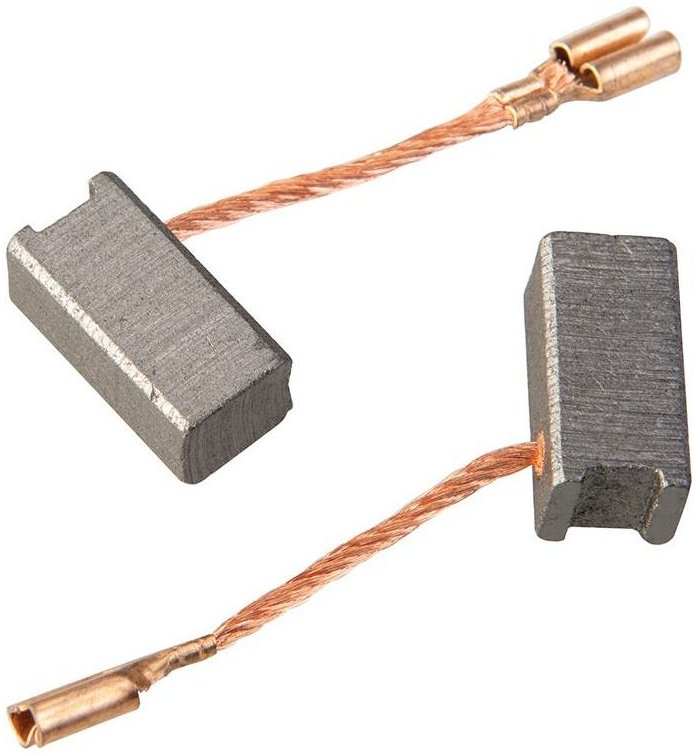 Kohlebürsten, 2 Stck. tgeos