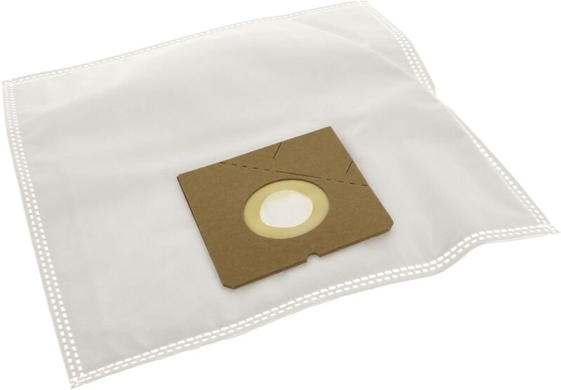 Staubsaugerbeutel mit 4 Beuteln für Staubsauger severin