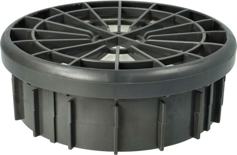 Staubsaugerfilter kompatibel mit Nilfisk Alto saltix 10, VP300 hepa Staubsauger - hepa Filter Allergiefilter - Vhbw