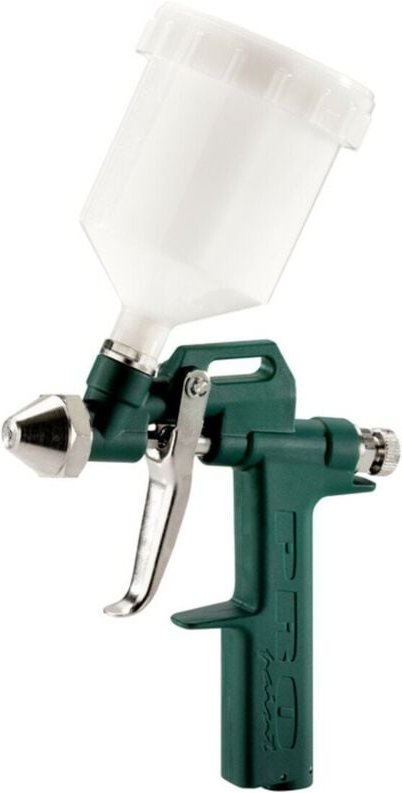 Metabo - Farbspritzpistole fsp 100, Karton