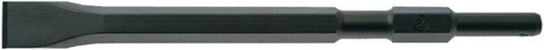 Zubehör - Flachmeißel, 24x450 mm P-13063 - Makita