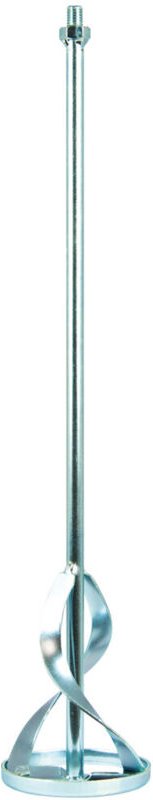 Rondenrührer rg 120 Eibenstock