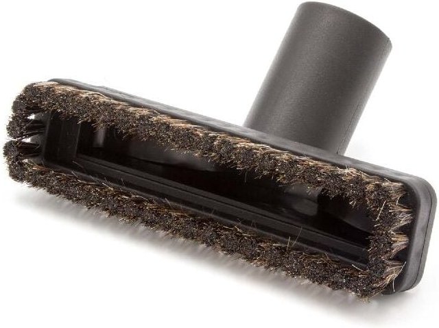 Bodendüse für harte Fußböden kompatibel mit Kärcher T15/1+ESB28 Prof., t 15/1 + esb 28, t 15/1 Staubsauger mit 32 mm Run...