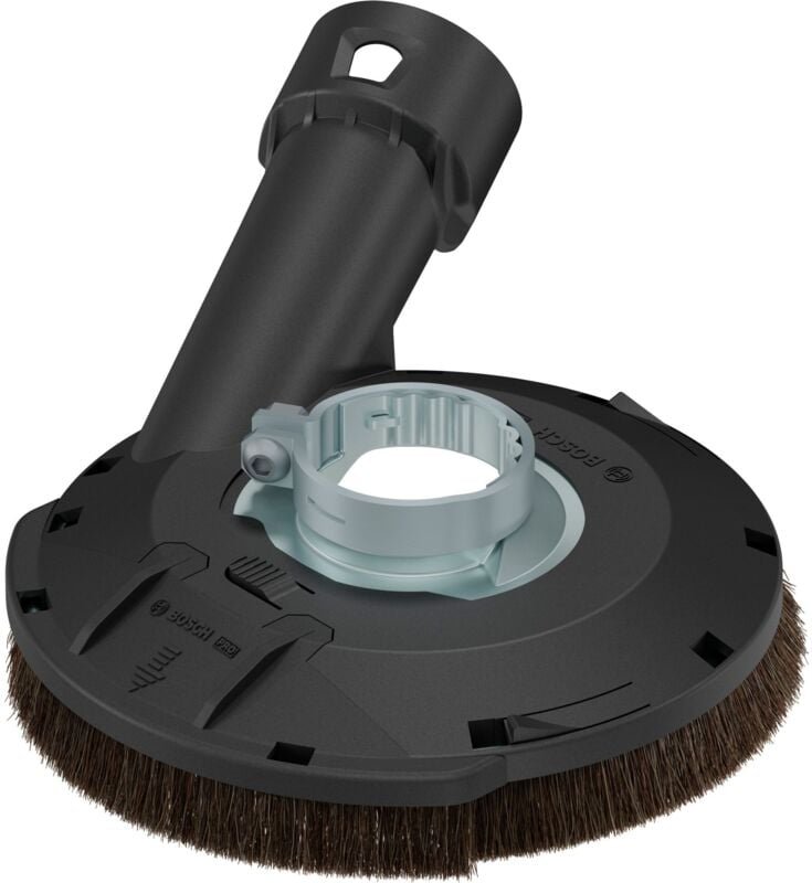 Pro Absaughaube, mit Schlüssel, 115/125 mm - Bosch
