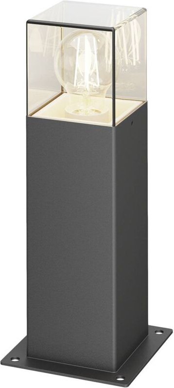 Thumbnail - Außenleuchte "Keke" aus Aluminium von Lucande