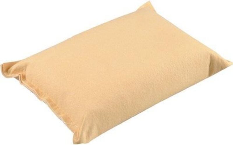 71450 Klarsichtkissen 1 St. (l x b x h) 4 x 17 x 12 cm - Nigrin