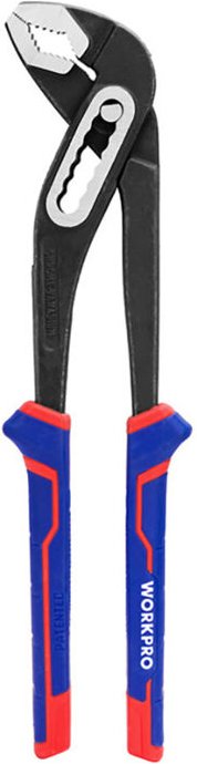 WP231029 Wasserpumpenzange 300 mm - Workpro