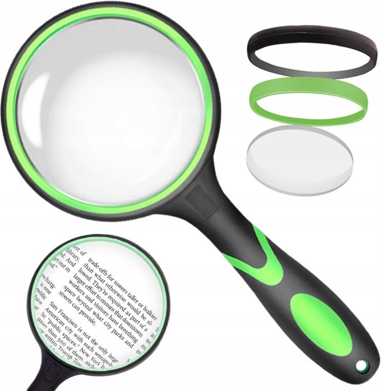 Lupe 9915 75 (144) GABA