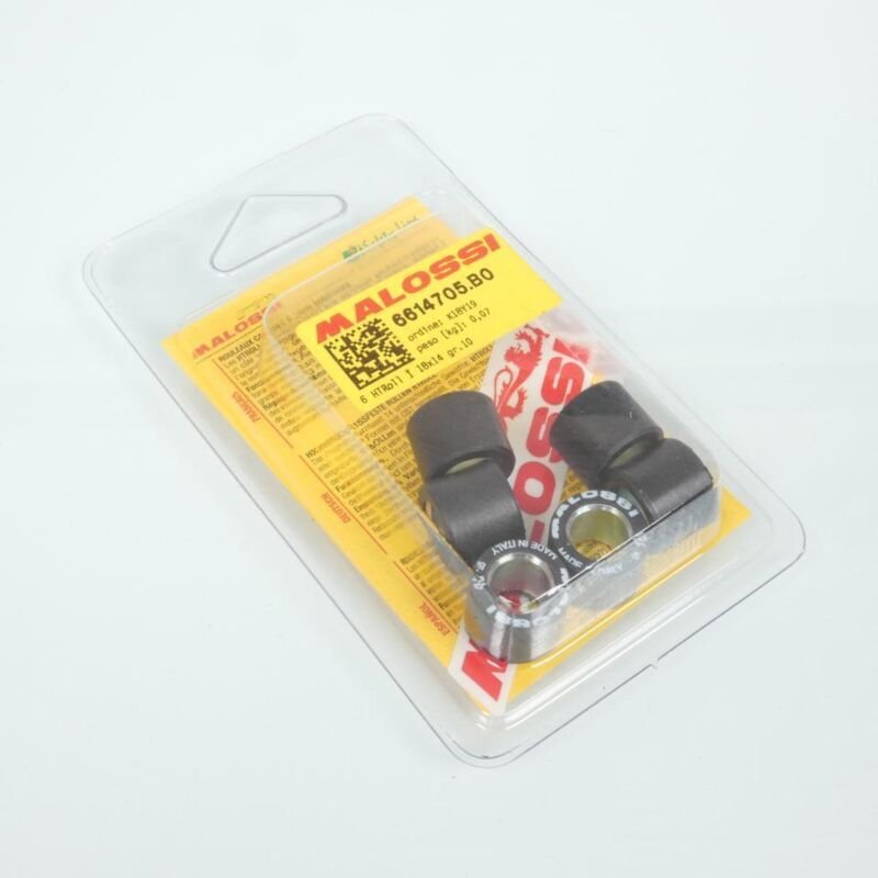 Malossi Variatorrolle für chinesischen Roller 125 gy6 4t 2006 bis