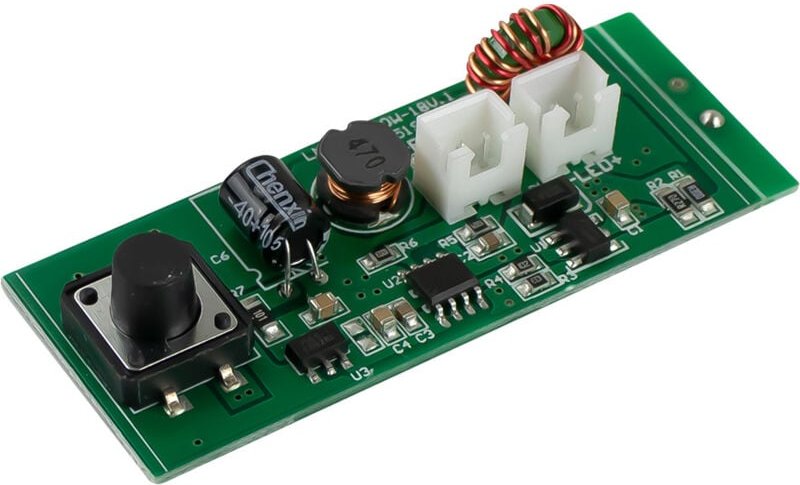 JBM - grundplatte für ref. 60035 15125