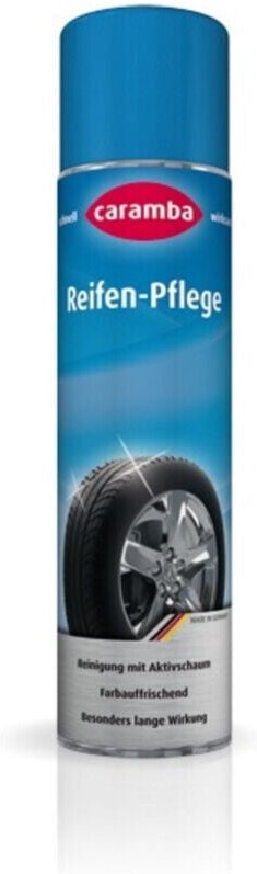 610804 Reifenpflege 400 ml - Caramba