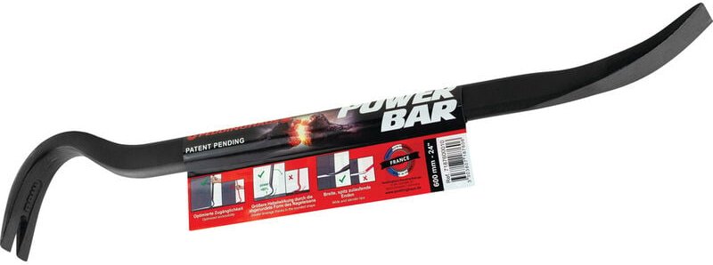 Peddinghaus Powerbar 7187350010 Peddinghaus 7187350010