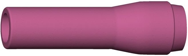 Abicor Binzel - a.binzel Keramische Gasdüse Standard ø 6,5 mm Länge 63 mm Einsatzgröße 4