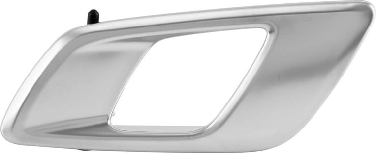 Tlily - Linker Auto Innen TüR für Ranger 2012-2021 Everest 2015-2021 BT50 2012-2019 Silbergrau