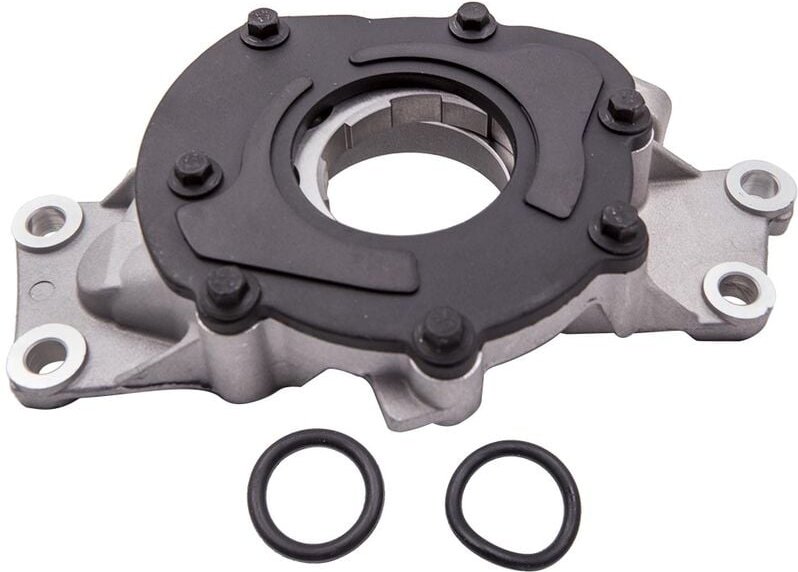 Hochleistungsölpumpe für Chevrolet 4.8 5.7 6.0l ls1 ls2 ls3 10296-Hochleistungslpumpe for gmc Chevrolet 4.8 5.7 6.0l ls1...