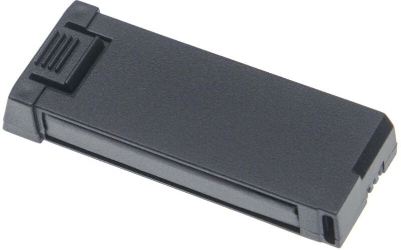 Vhbw - Akku kompatibel mit Eachine E58 Drohne Multicopter Quadrocopter (500 mAh, 3,7 v, Li-Polymer)