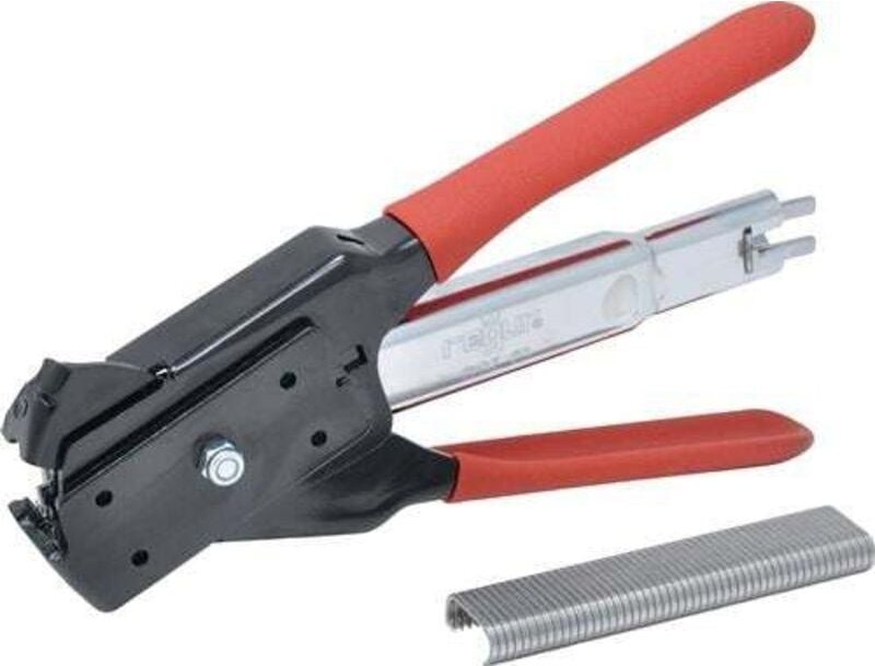 60713 Spezialzange 180 mm 1 St. - Regur