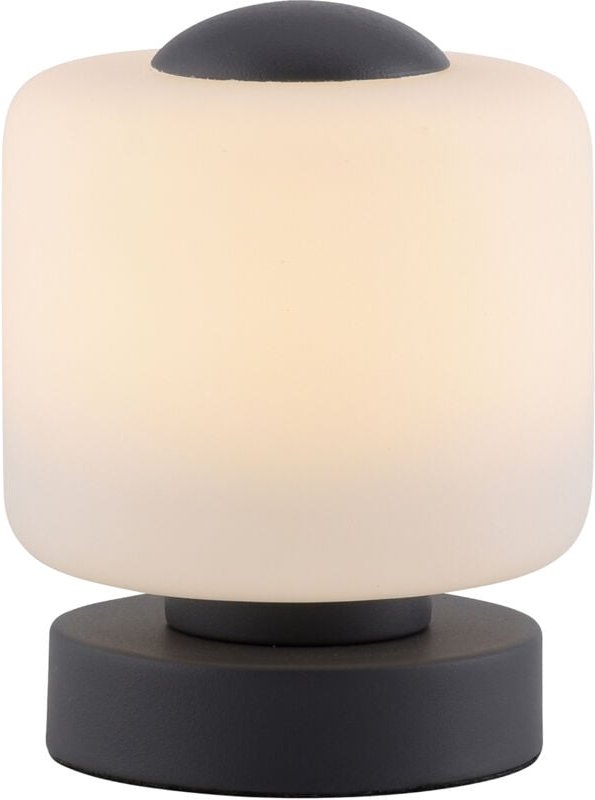 LED-Tischleuchte 4037-13 anthrazit, 5 w, 580 lm, 3000 k - Paul Neuhaus