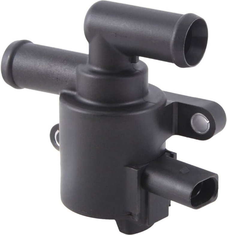 5Q0906457K Kühlmittelregelventil für VW Alltrack Atlas Beetle Golf R Jetta Passat 5Q0906457A 5Q0906457B 5Q090645H