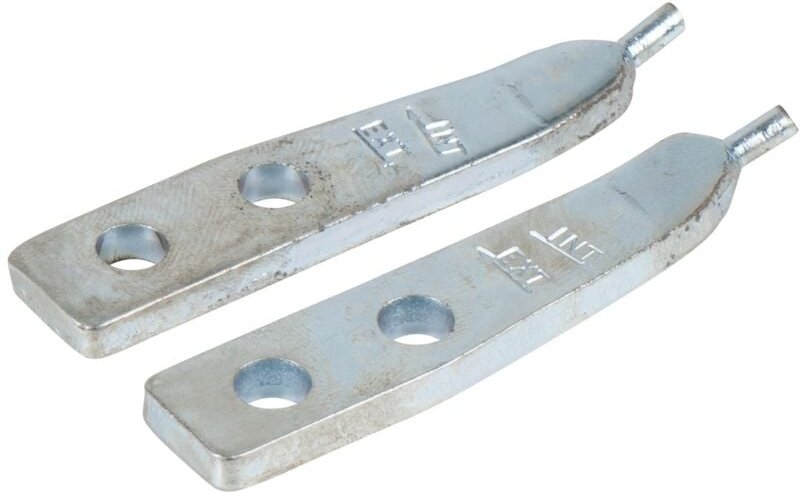 Ersatzspitzen-Satz 15°/ 2,75mm, 2-tlg