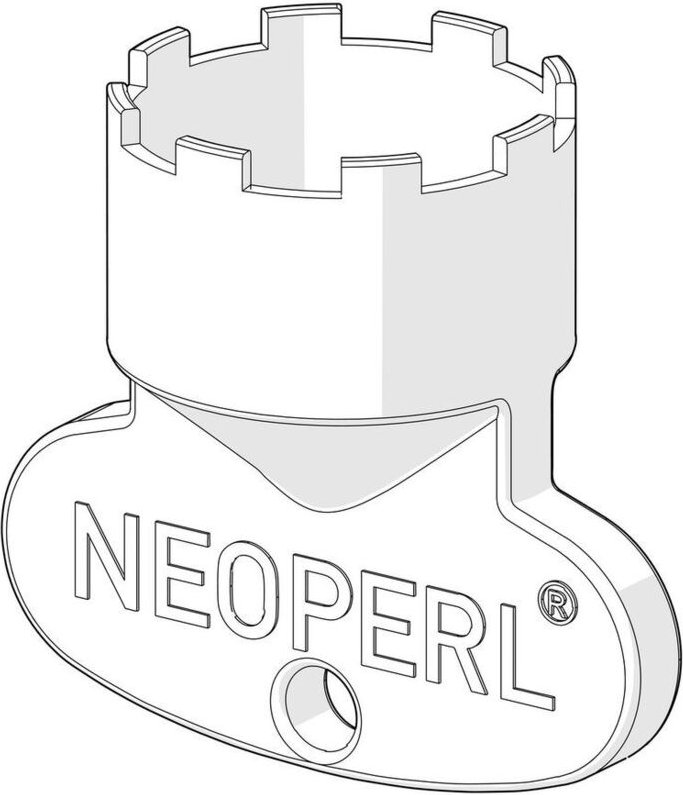 Hansa Schlüssel 59914013