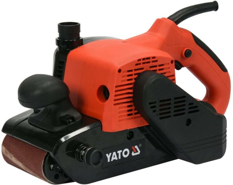 Yato YT-82242 Handschleifmaschine