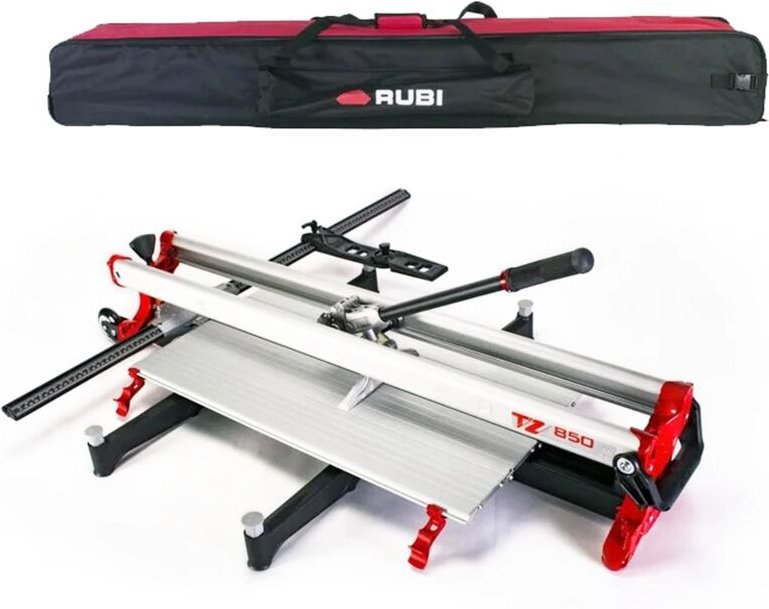 Fliesenschneider Rubi TZ-850