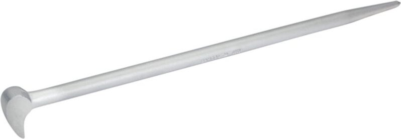 Bahco Rollkopf-Hebeleisen, 400 mm