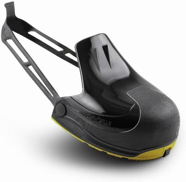 Millenium Premium Überschuh GASTON MILLE - Größe S (35-39) - MLPCS