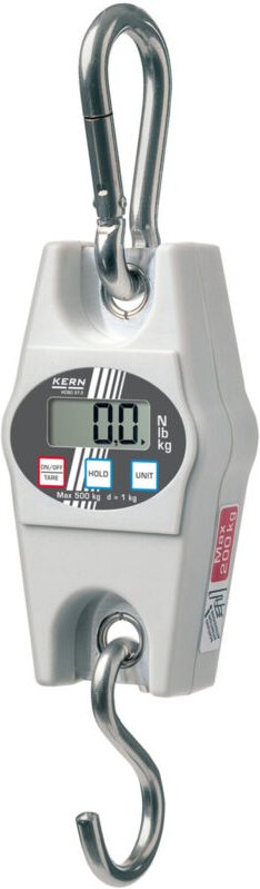 KERN Hängewaage HCB 200K500