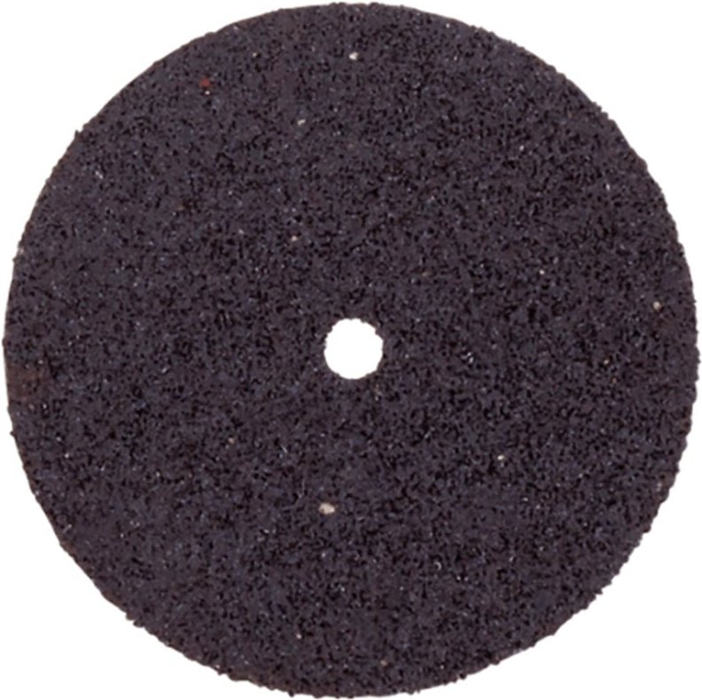 409 2615040932 Trennscheibe gerade 24 mm 36 St. Metall, Holz, Glasfaserverstärkter Kunststoff - Dremel