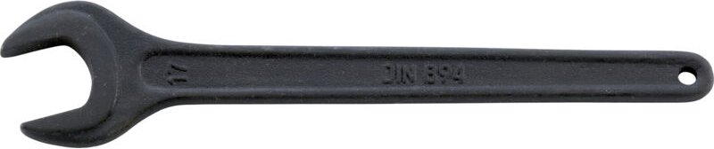 Neutrale Produktlinie - Einmaulschlüssel DIN894 70mm